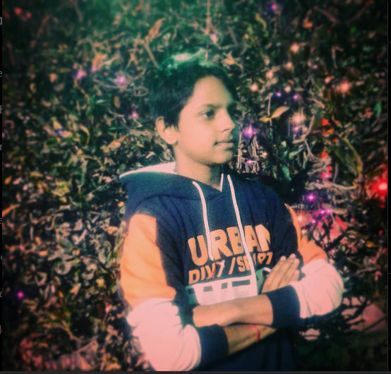Profile picture of Vaibhav Verma